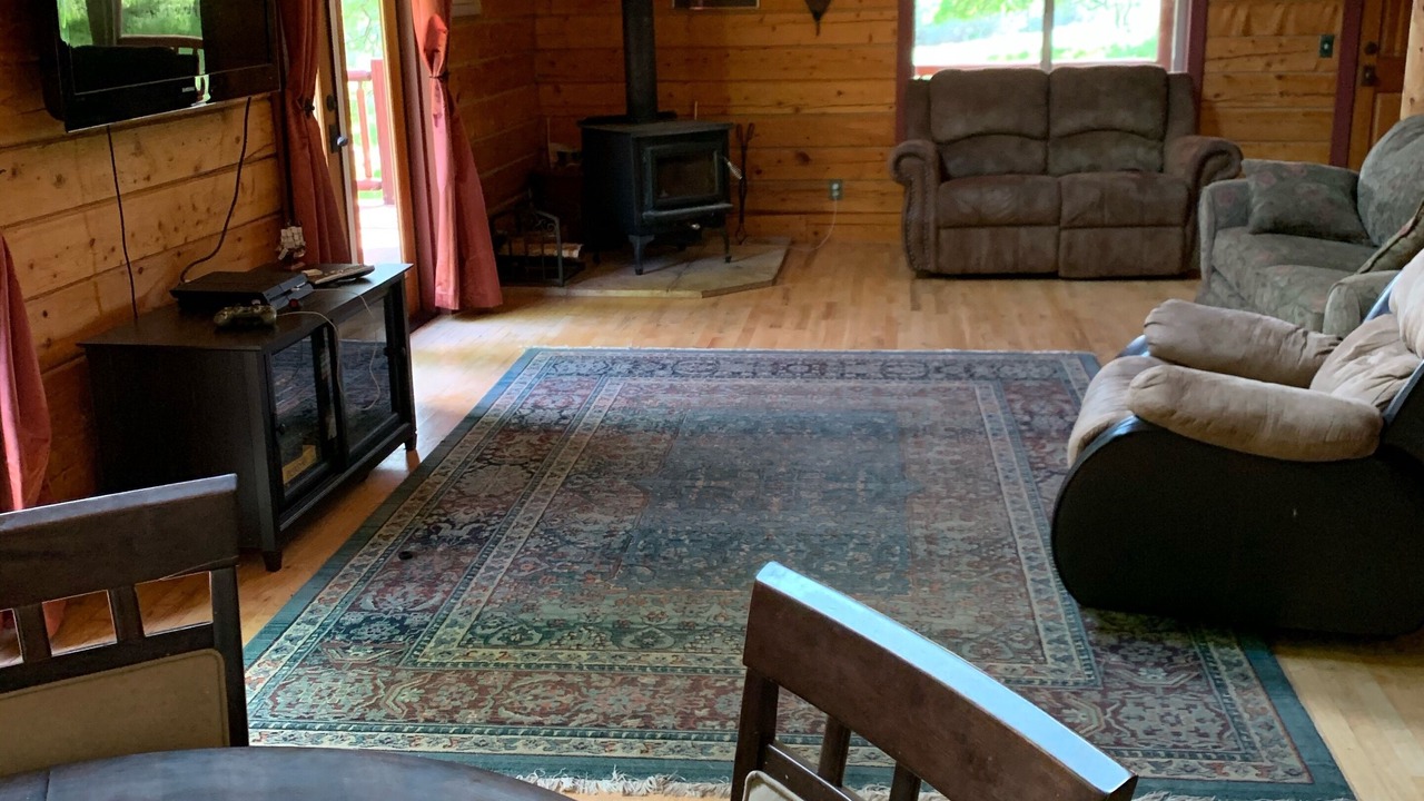 Photo of Livingroom in Columbia