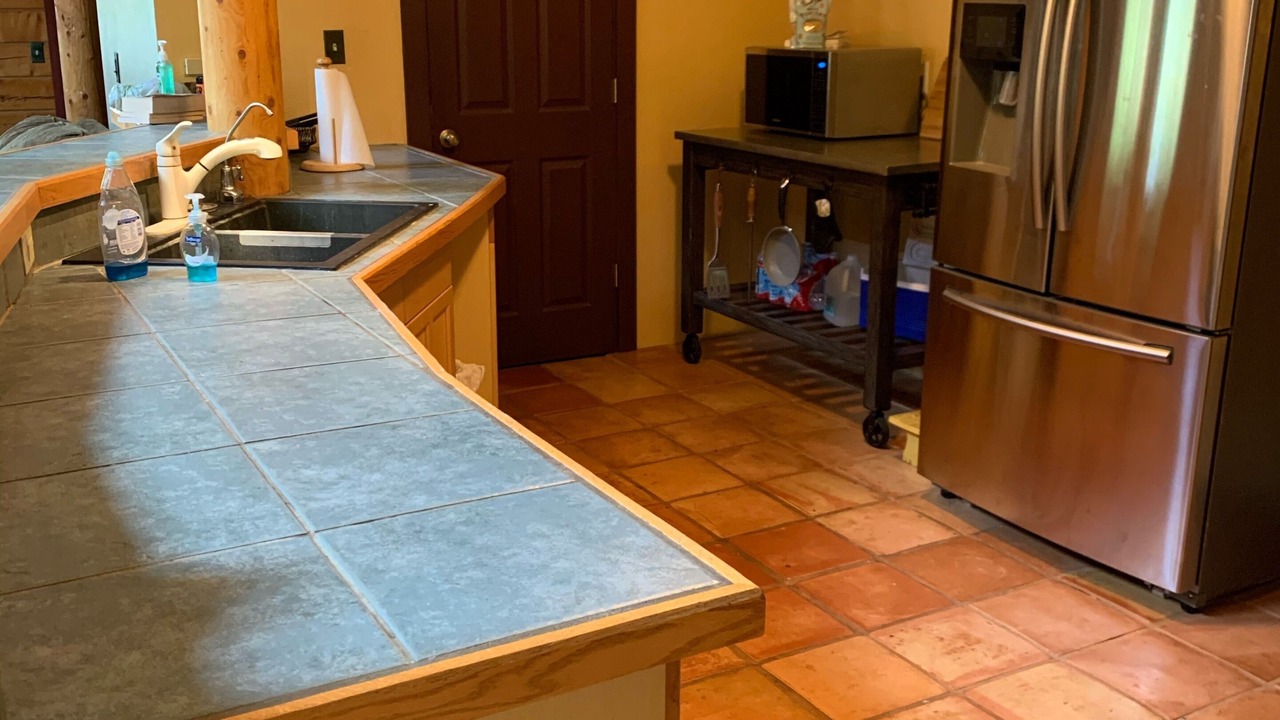 Photo of Kitchen in Columbia