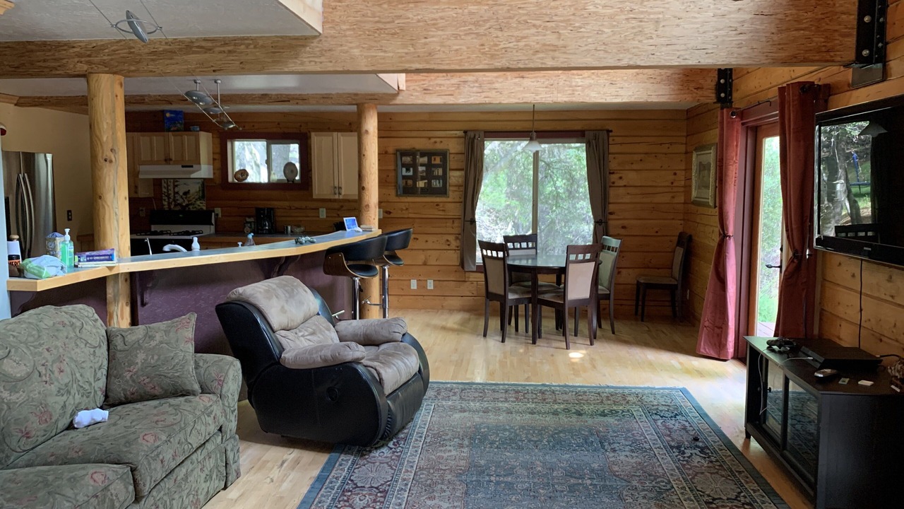 Photo of Livingroom in Columbia