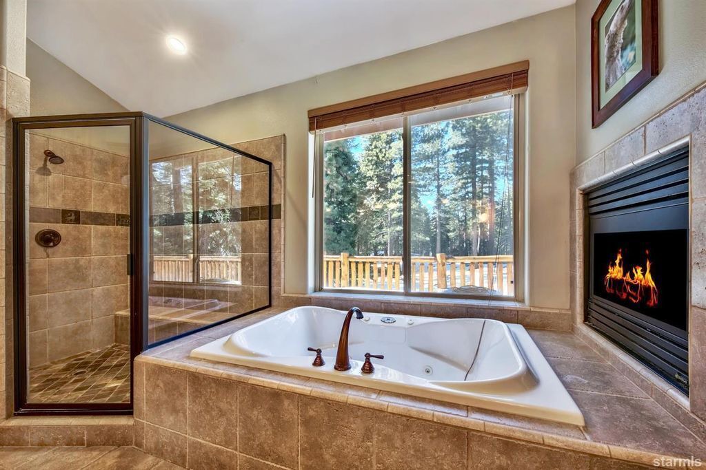 Photo of Bathroom in Angora Highlands