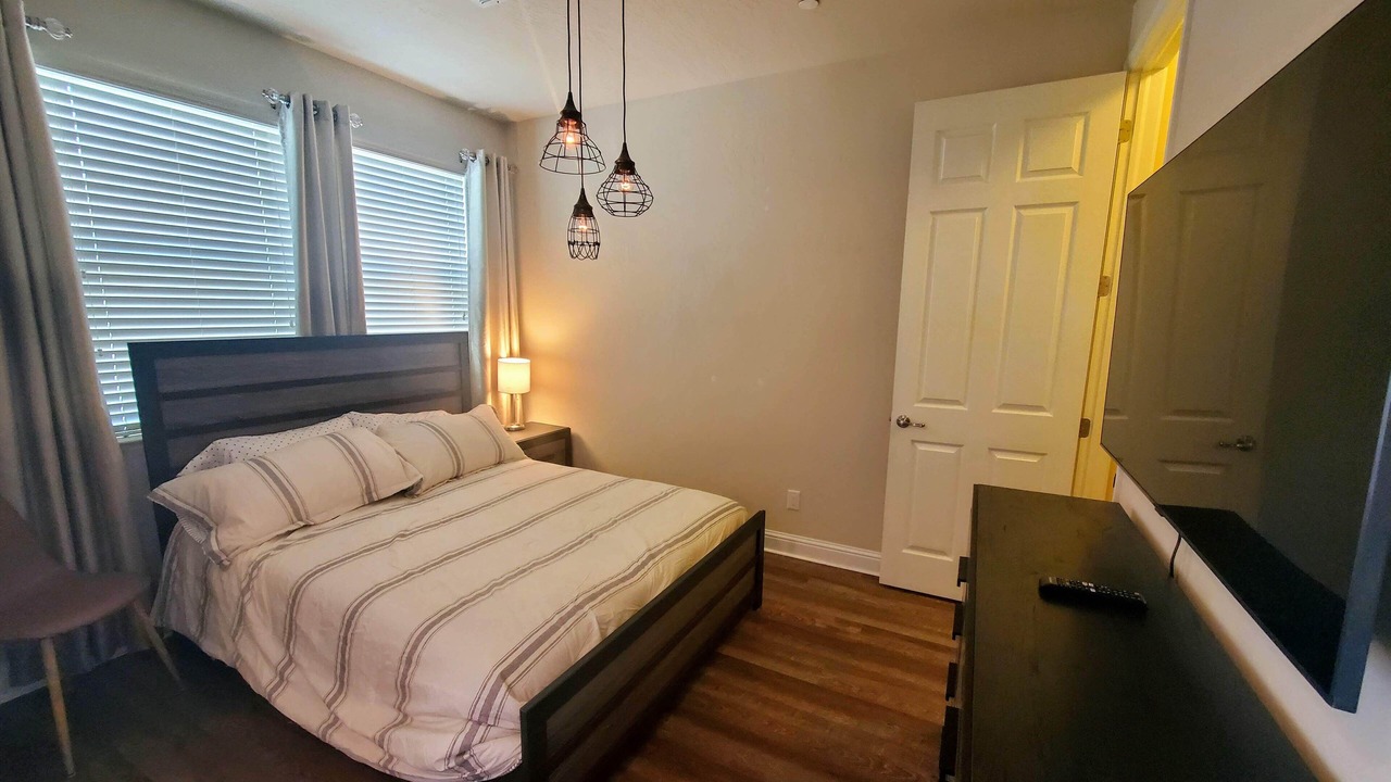 Photo of Bedroom in Clovis