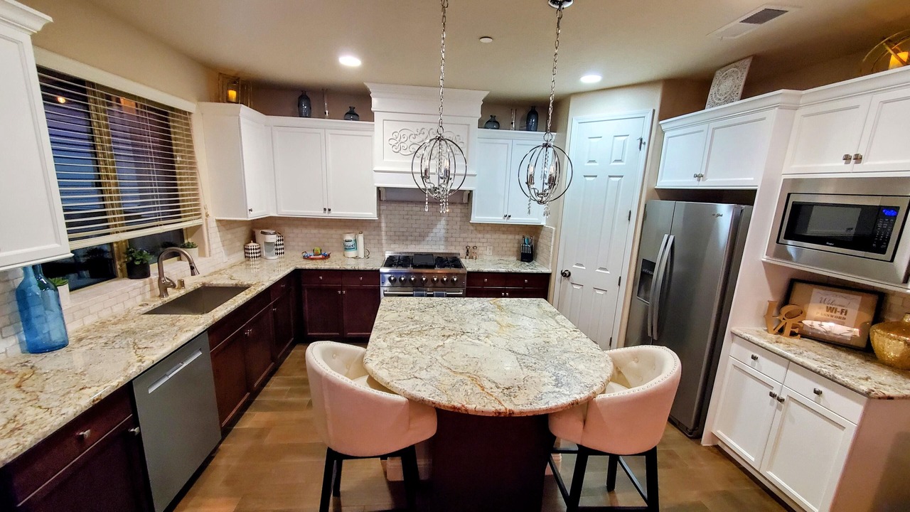 Photo of Bedroom in Clovis