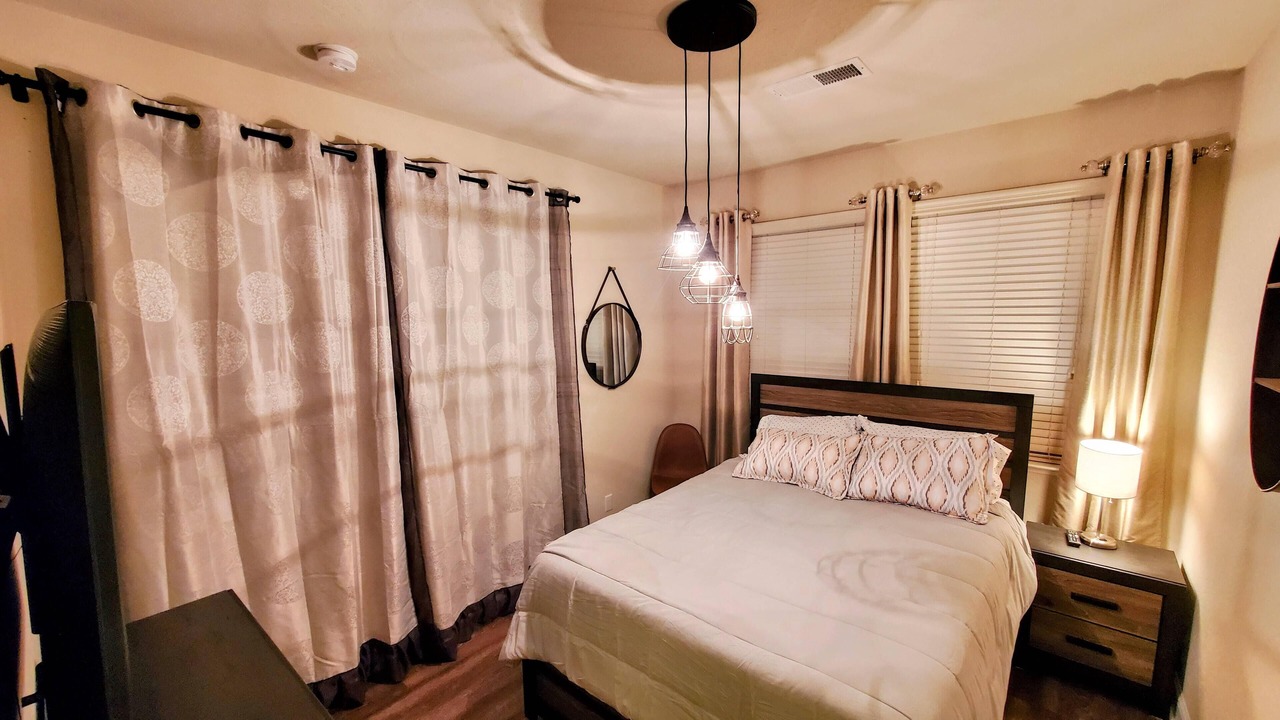 Photo of Bedroom in Clovis