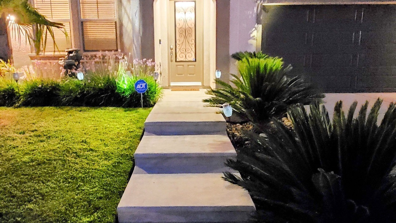 Photo of Outdoor in Clovis