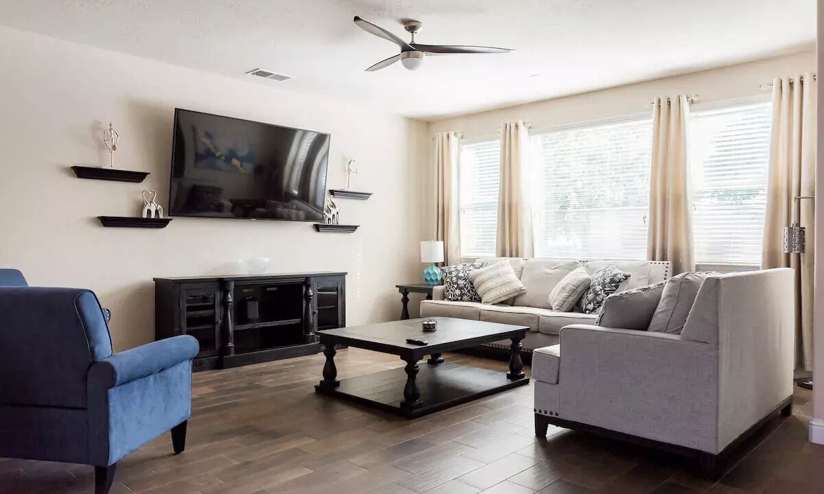 Photo of Bedroom in Clovis