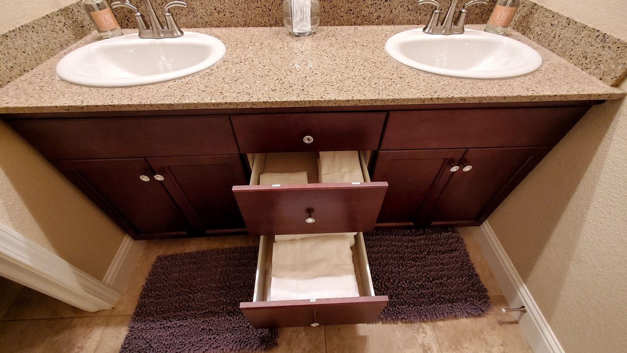 Photo of Bathroom in Clovis