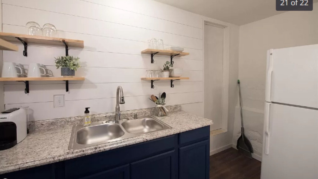 Photo of Kitchen in Sonora