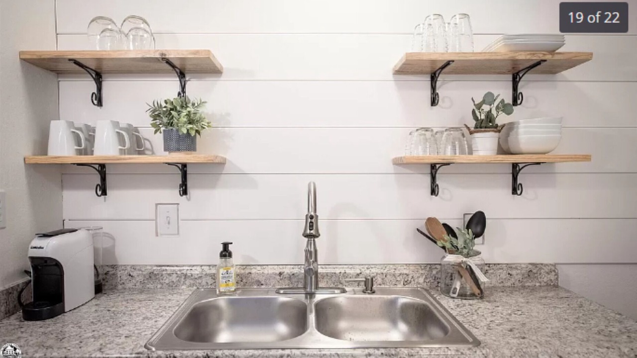 Photo of Kitchen in Sonora
