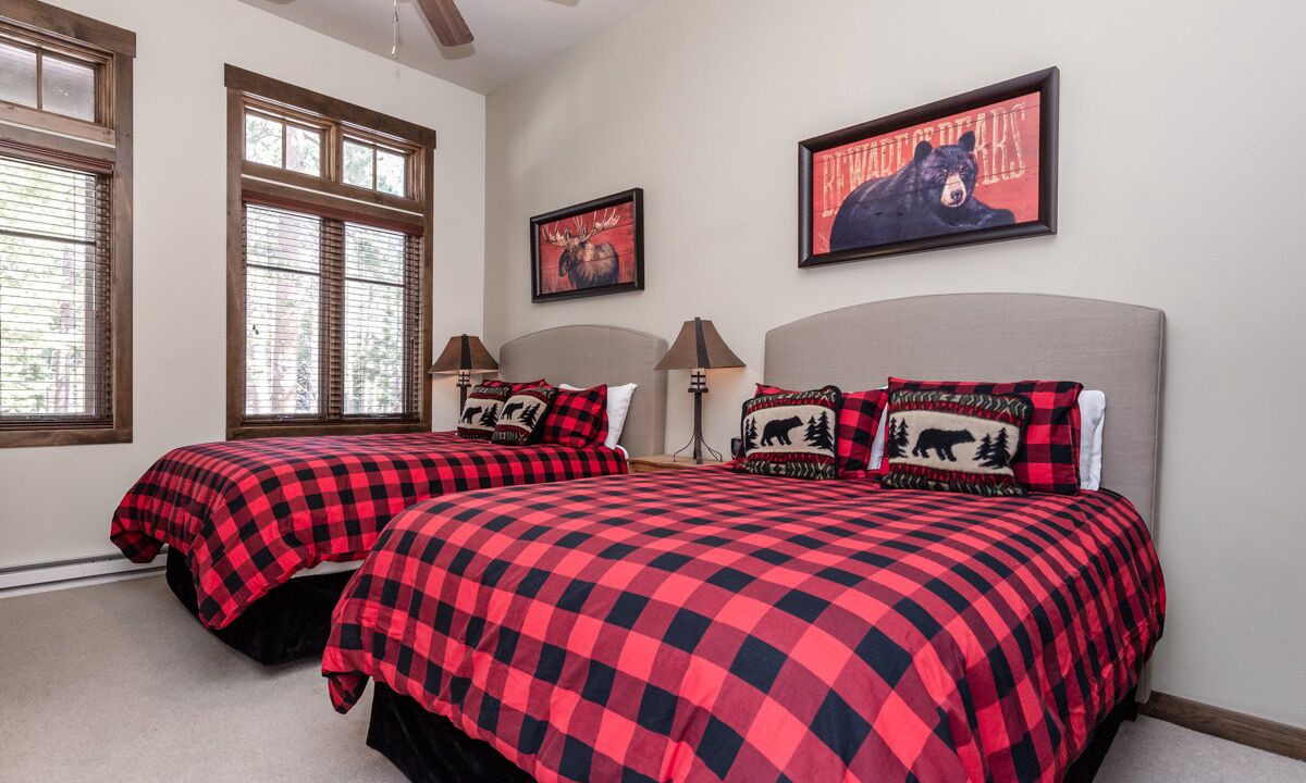 Photo of Bedroom in Woodwinds