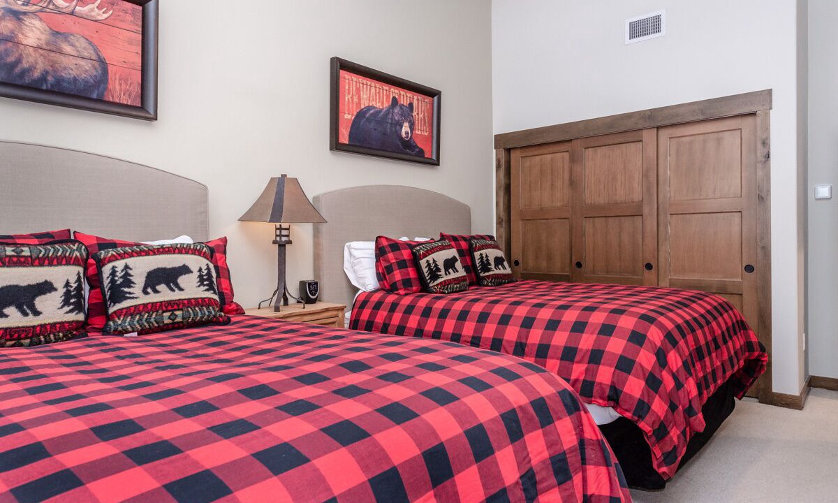Photo of Bedroom in Woodwinds