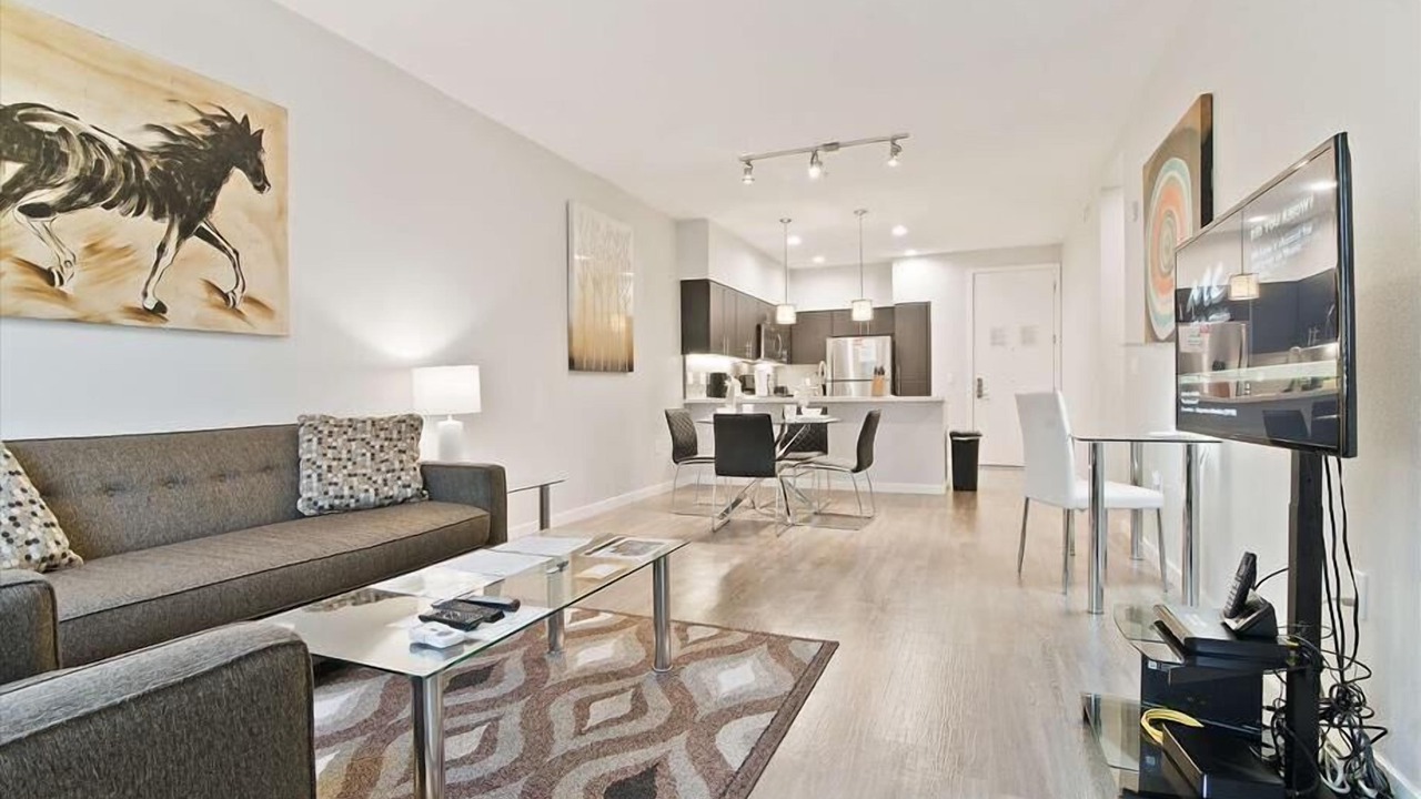 Photo of Bedroom in Menlo Park