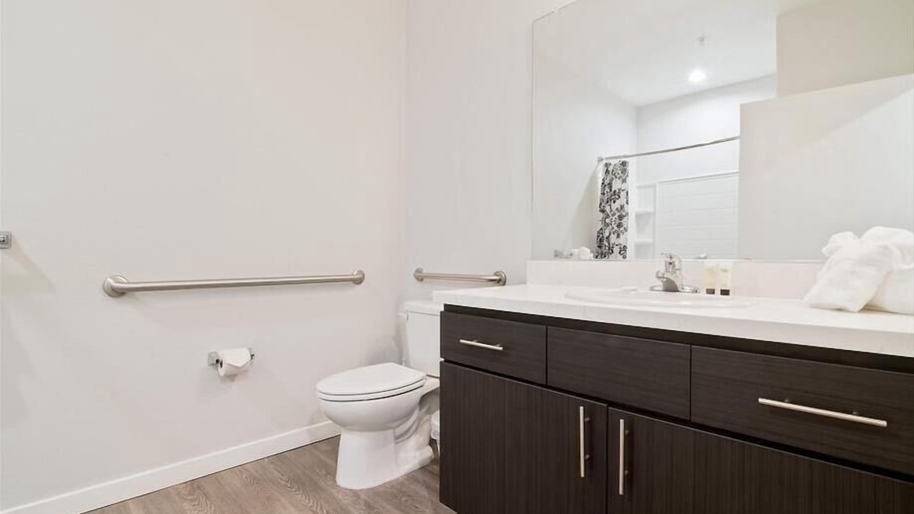 Photo of Bathroom in Menlo Park