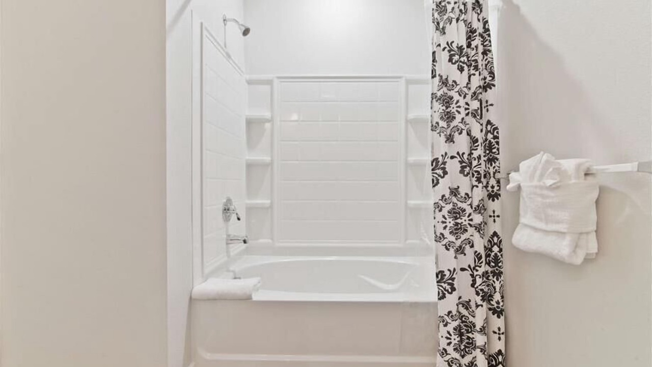 Photo of Bathroom in Menlo Park