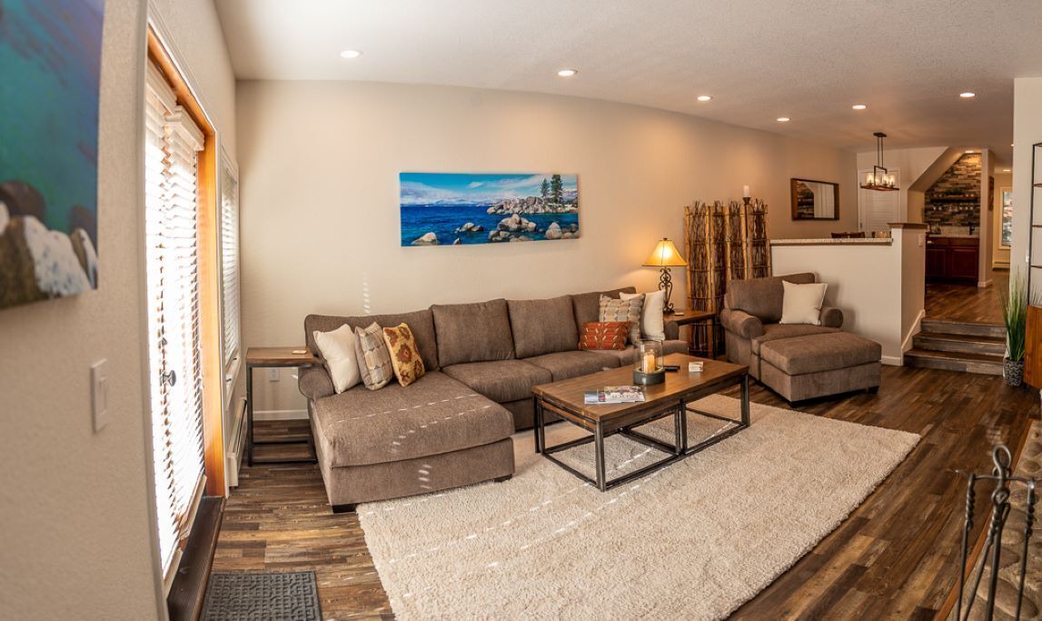 Photo of Others in Incline Village