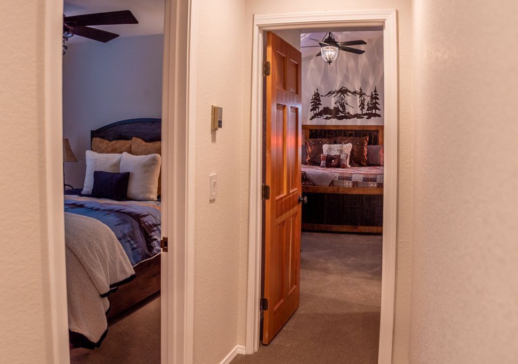 Photo of Bedroom in Incline Village