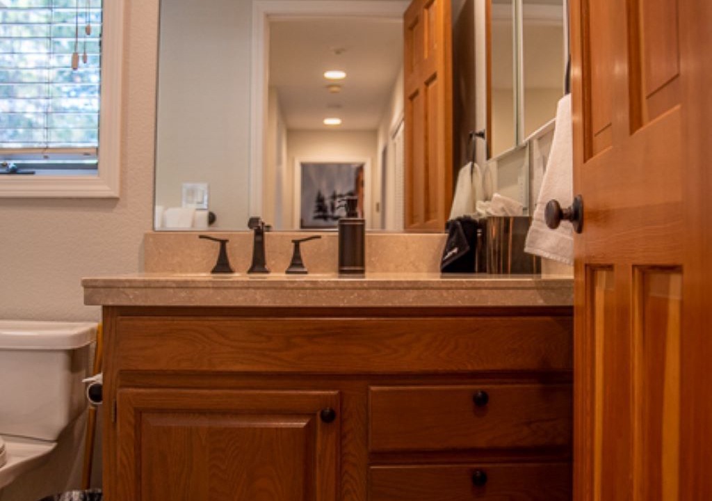 Photo of Bathroom in Incline Village