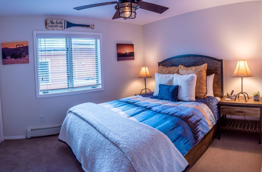 Photo of Outdoor in Incline Village