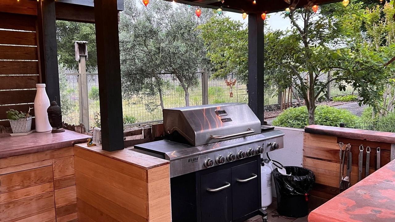 Photo of Outdoor in Sonoma