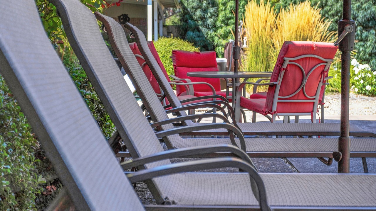 Photo of Patio Balcony in Sonoma