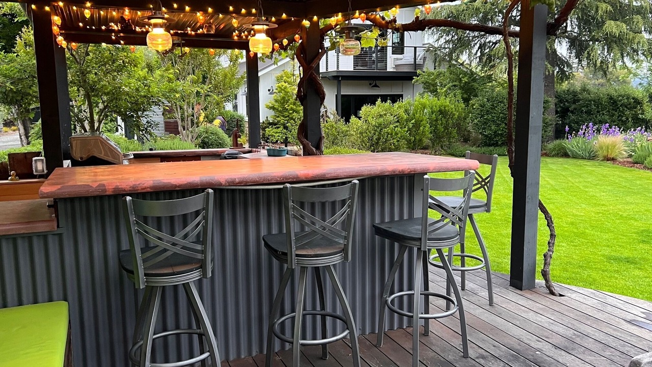 Photo of Outdoor in Sonoma