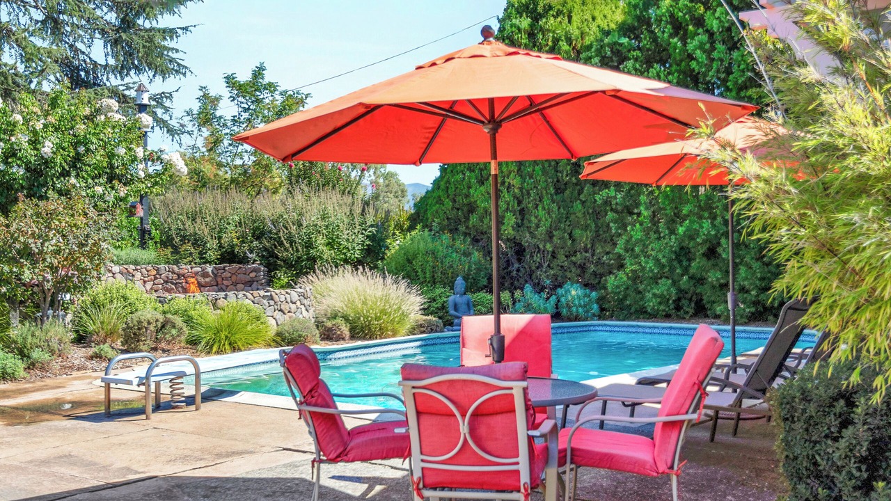 Photo of Outdoor in Sonoma