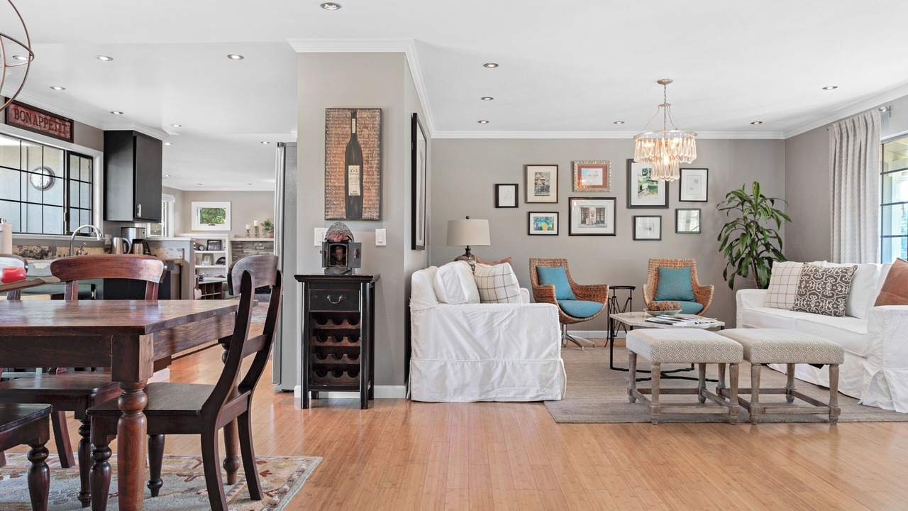 Photo of Livingroom in Sonoma