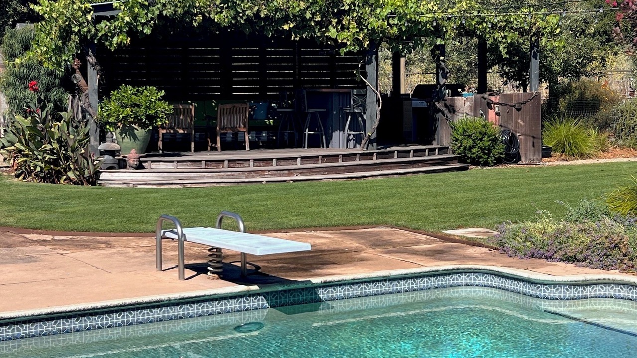 Photo of Outdoor in Sonoma