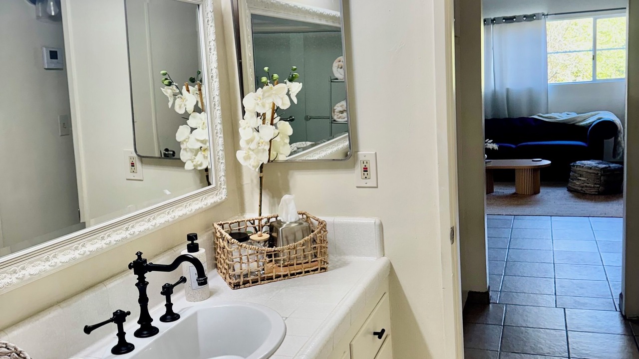 Photo of Bathroom in Greenacres