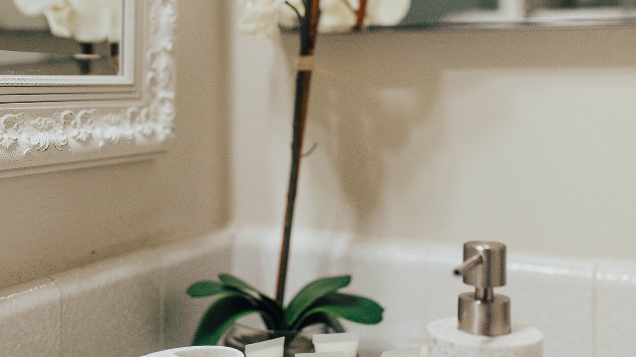 Photo of Bathroom in Greenacres