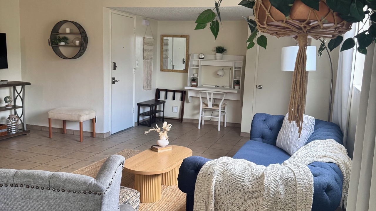 Photo of Livingroom in Greenacres