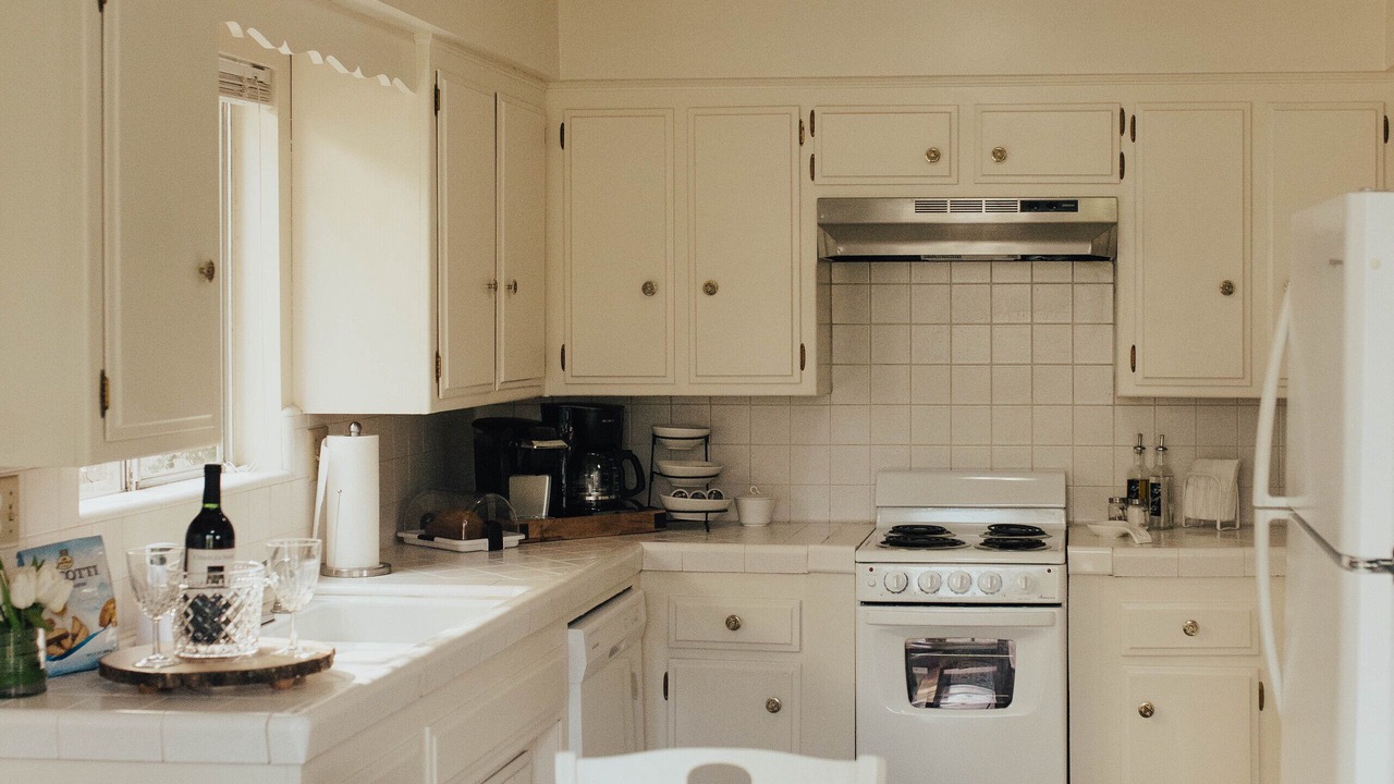 Photo of Kitchen in Greenacres