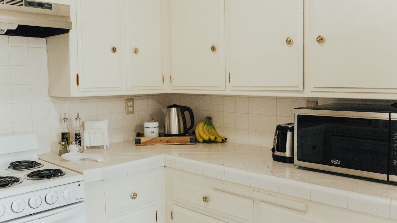 Photo of Kitchen in Greenacres