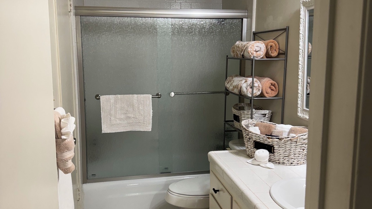 Photo of Bathroom in Greenacres