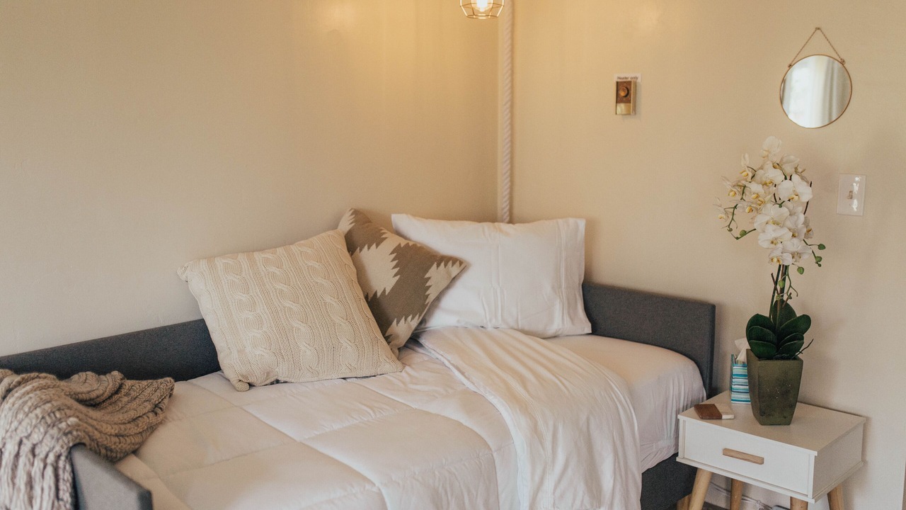 Photo of Bedroom in Greenacres