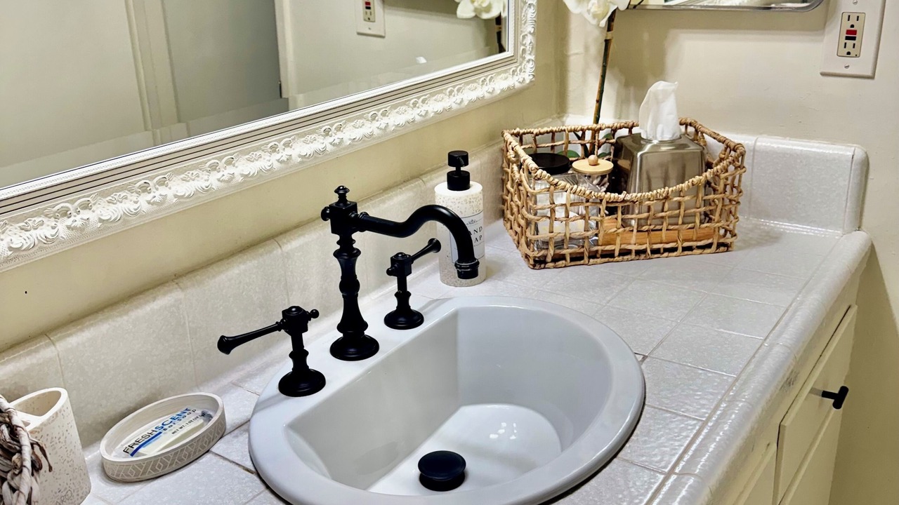 Photo of Bathroom in Greenacres