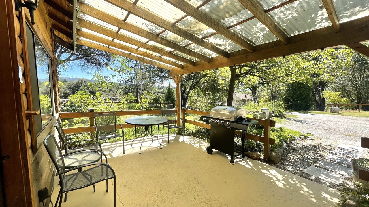 Photo of Outdoor in Ahwahnee