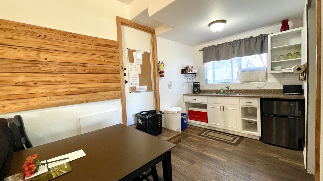 Photo of Kitchen in Ahwahnee