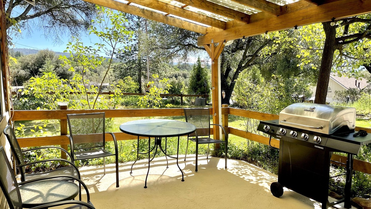 Photo of Outdoor in Ahwahnee