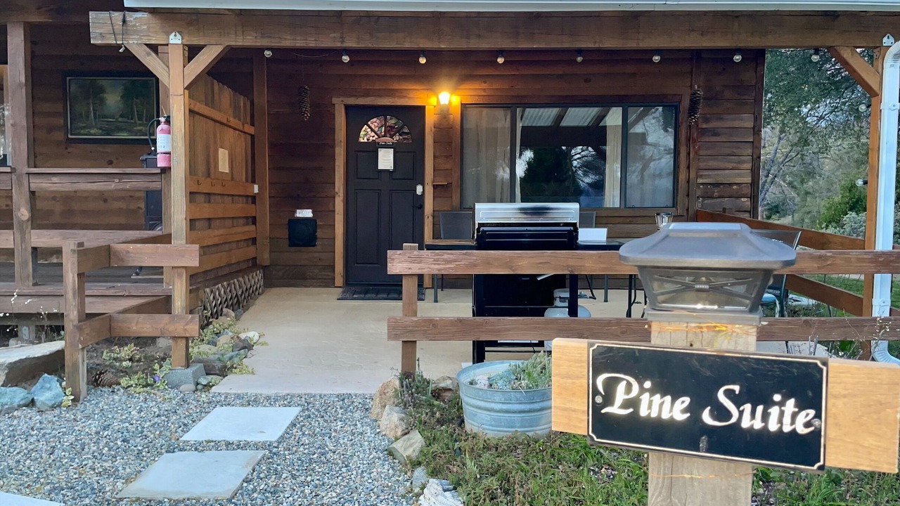 Photo of Outdoor in Ahwahnee