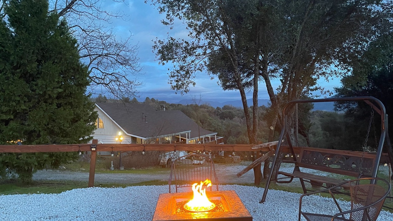Photo of Outdoor in Ahwahnee