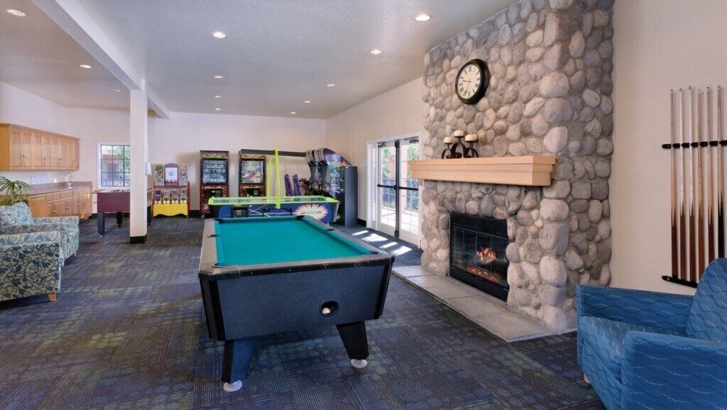 Photo of Bedroom in Anaheim Resort