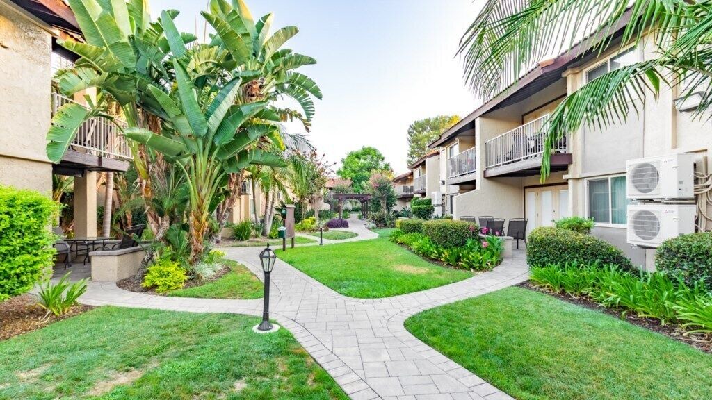Photo of Outdoor in Anaheim Resort