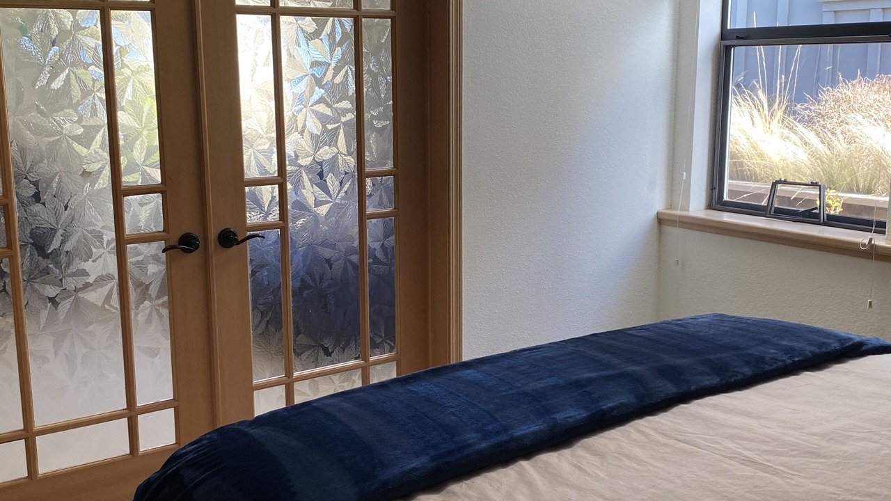 Photo of Bedroom in Bodega Bay