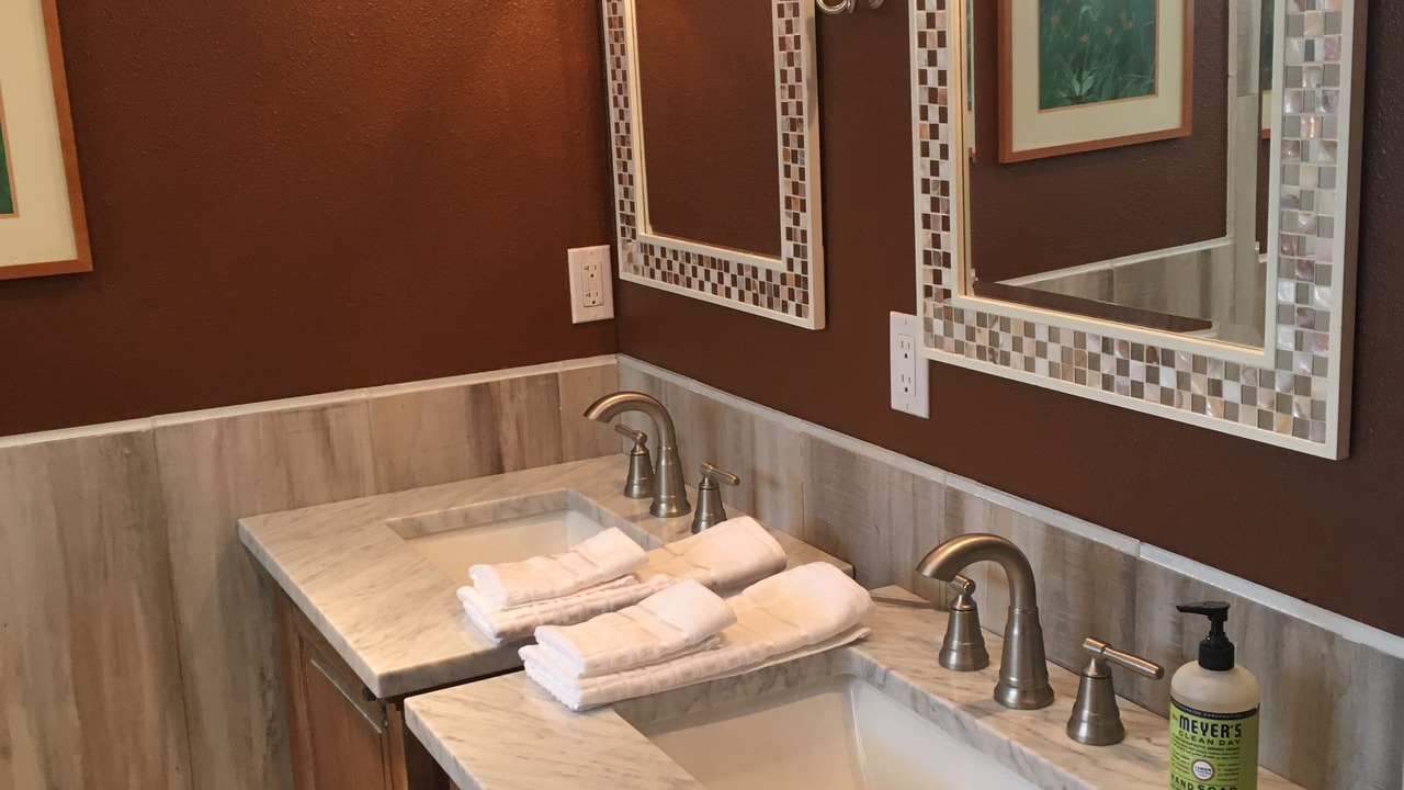 Photo of Bathroom in Bodega Bay