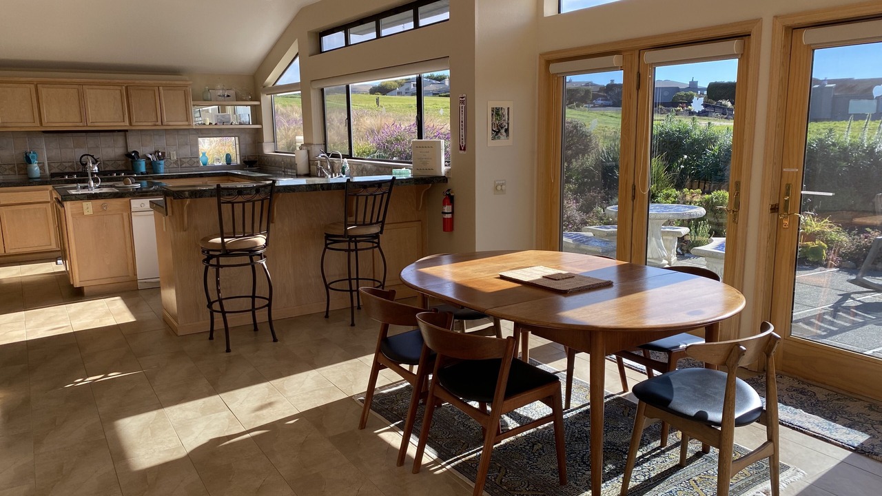 Photo of Kitchen in Bodega Bay