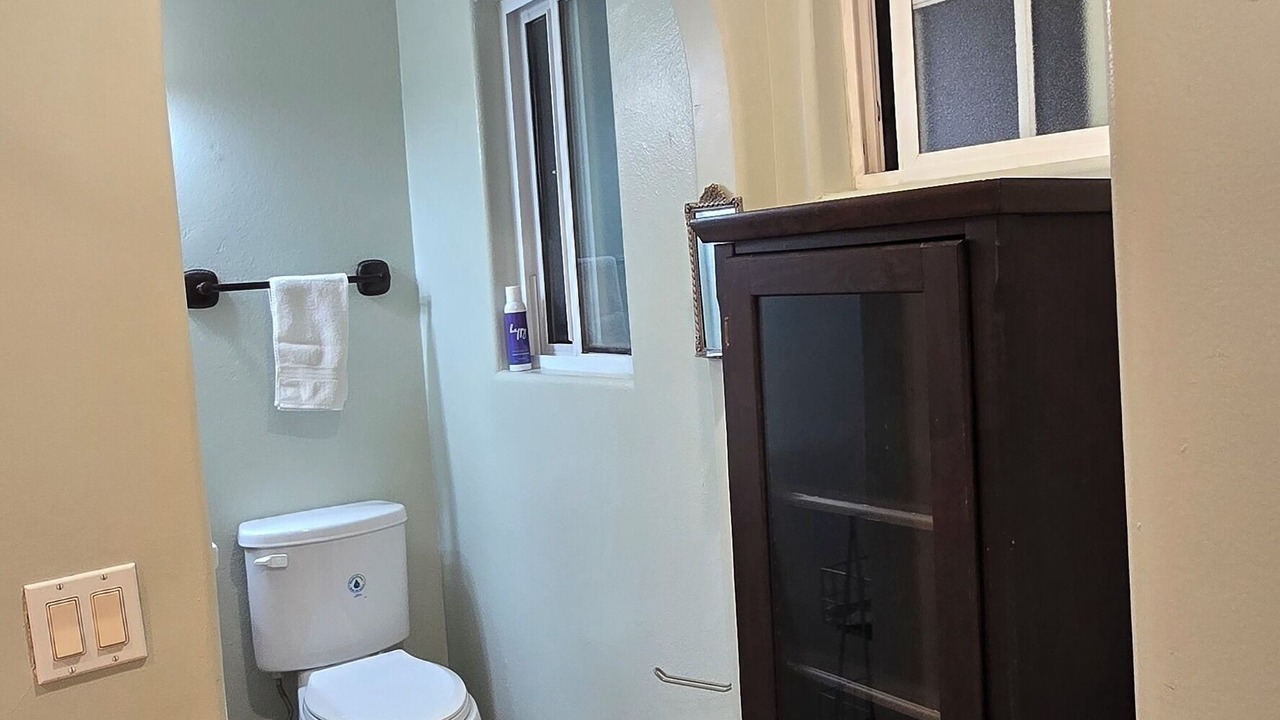 Photo of Bathroom in Agoura Hills