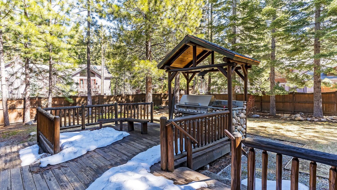 Photo of Outdoor in Incline Village