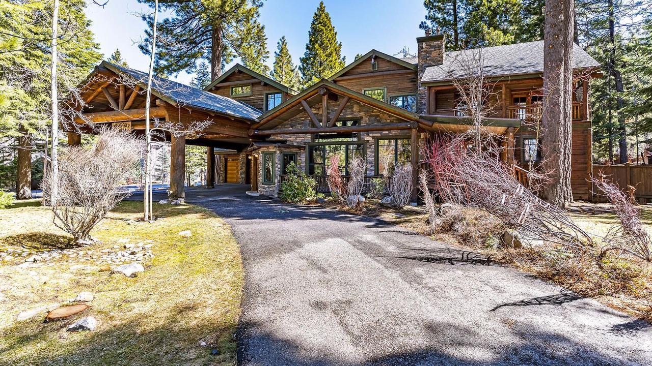 Photo of Outdoor in Incline Village