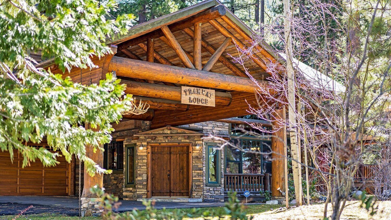 Photo of Outdoor in Incline Village