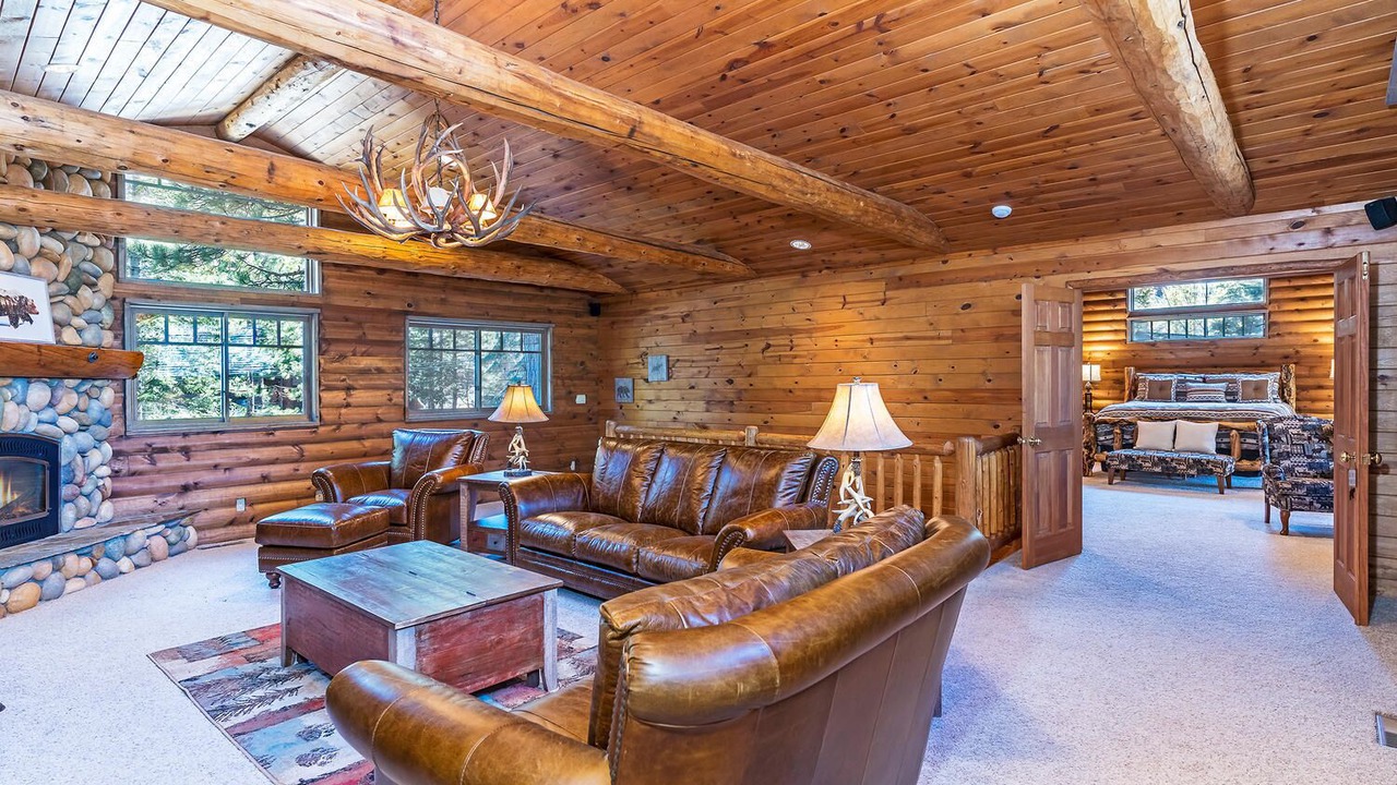 Photo of Livingroom in Incline Village